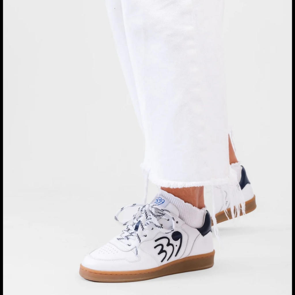 Womens 339 Brand Original Sneakers Size 37